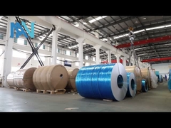Walmay Metal-aluminium coil