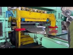 tấm thép không gỉ