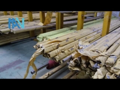 420 430 Thép không gỉ thanh 0,5mm - 100mm Độ dày thép không gỉ thanh sáng nhà sản xuất