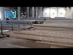 202 Nickel Alloy Bar Nickel 201 Round Bar ASTM JIS AISI EN Tiêu chuẩn GB