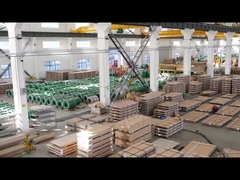 Shanghai Walmay Metal Group - kim loại không gỉ