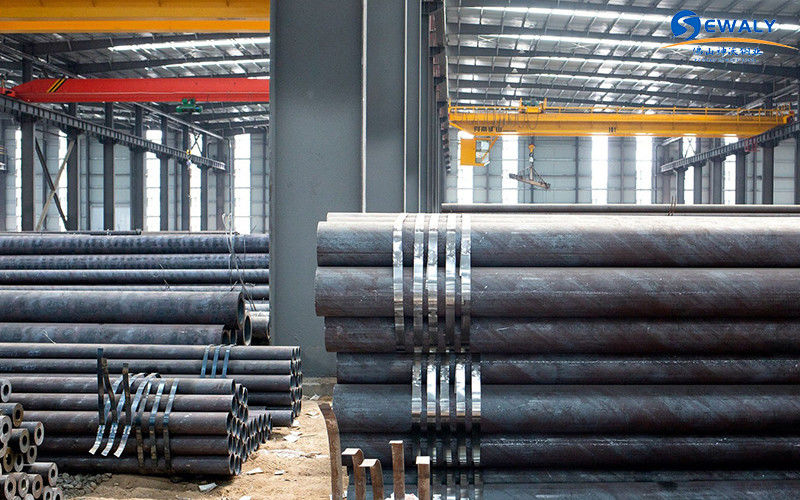 Shanghai Walmay Metal Group Co., Itd dây chuyền sản xuất của nhà sản xuất