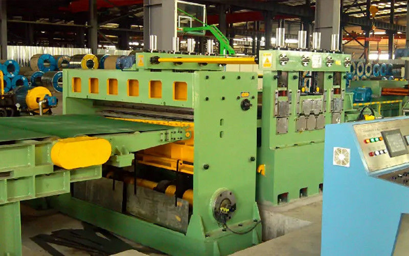Shanghai Walmay Metal Group Co., Itd dây chuyền sản xuất của nhà sản xuất